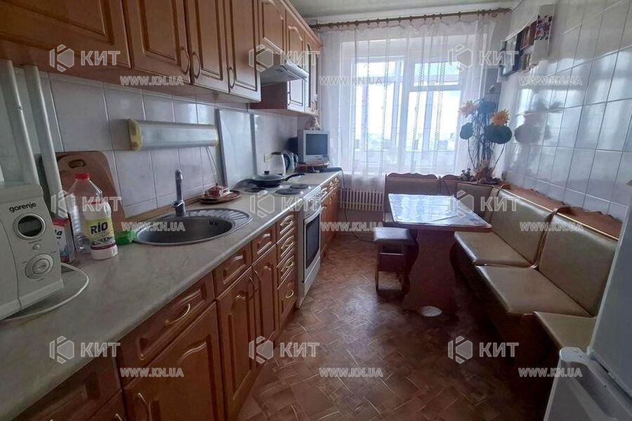 Продаж квартири Харків, Завод Шевченка, 67м²