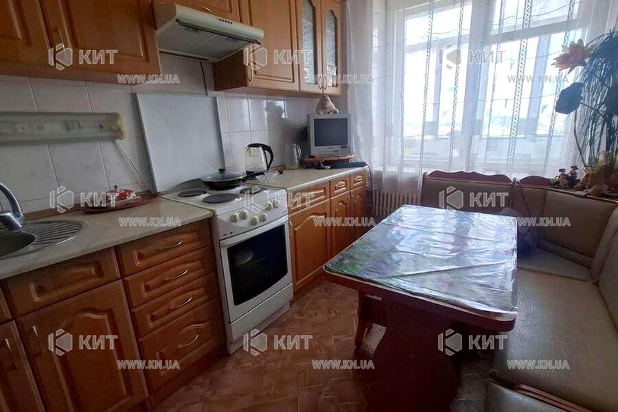 Продаж квартири Харків, Завод Шевченка, 67м²