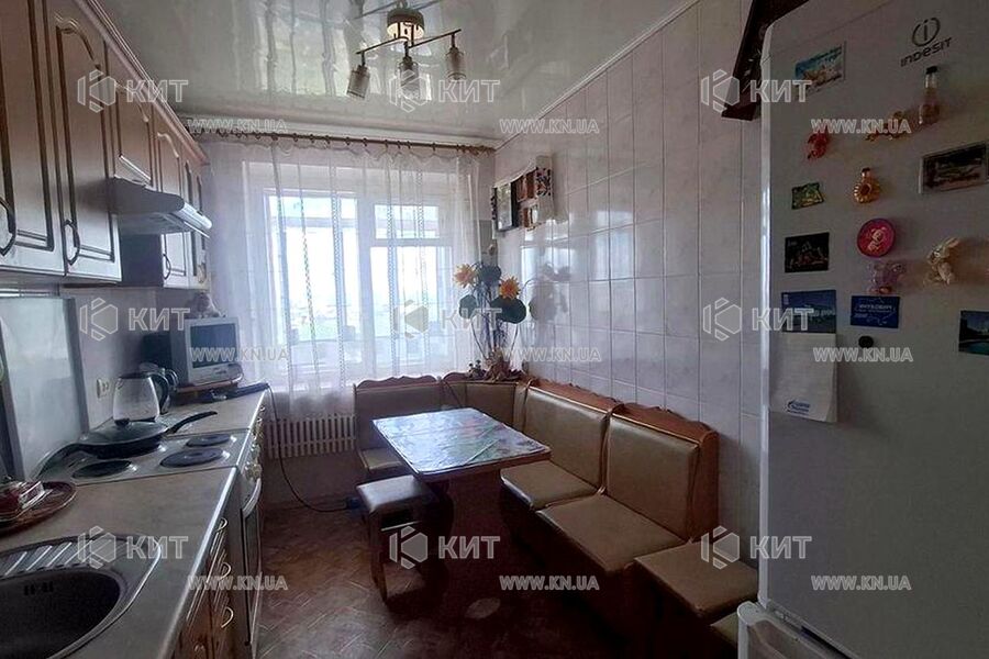 Продаж квартири Харків, Завод Шевченка, 67м²