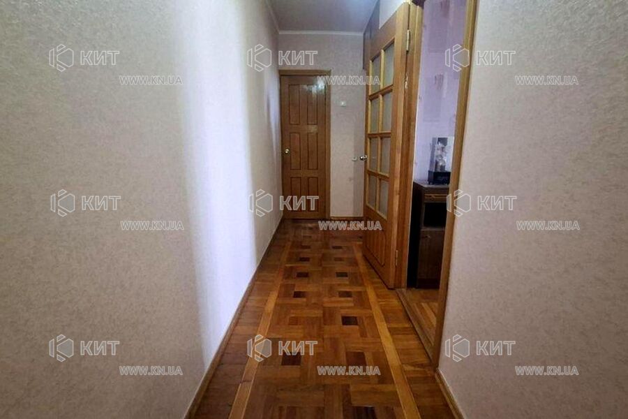 Продаж квартири Харків, Завод Шевченка, 67м²