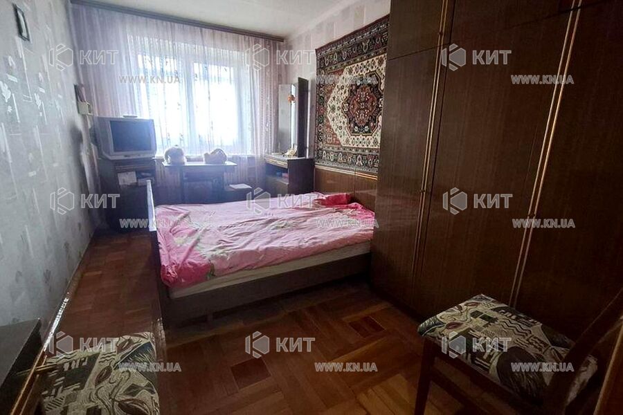Продаж квартири Харків, Завод Шевченка, 67м²