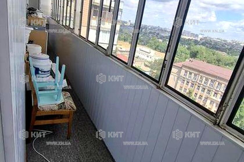 Продаж квартири Харків, Завод Шевченка, 67м²