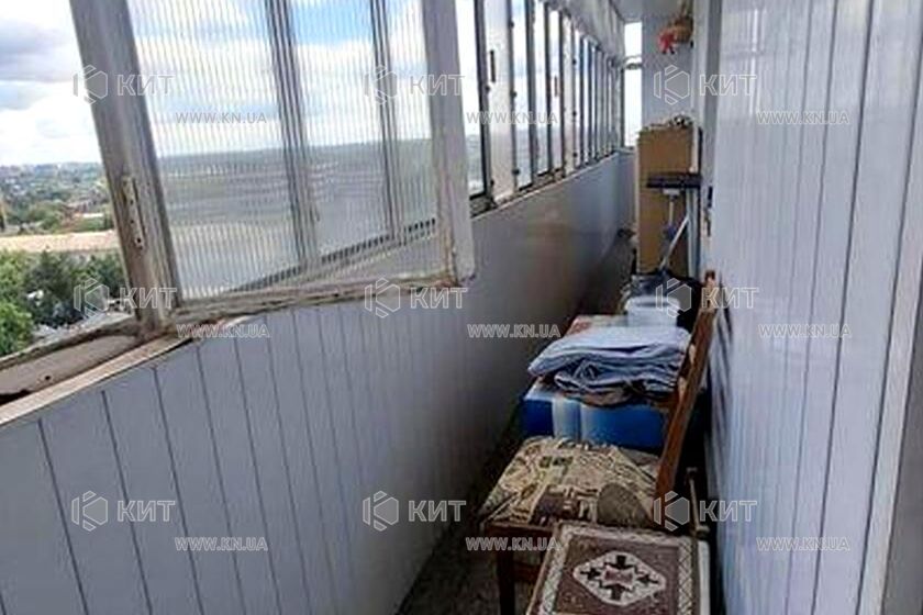 Продаж квартири Харків, Завод Шевченка, 67м²