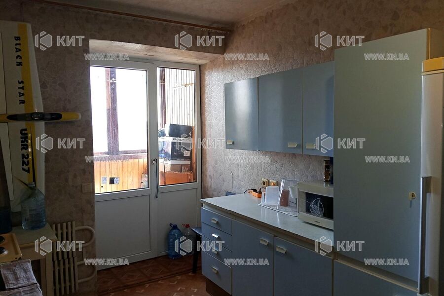 Продажа квартиры Харьков, Алексеевка, 40м²