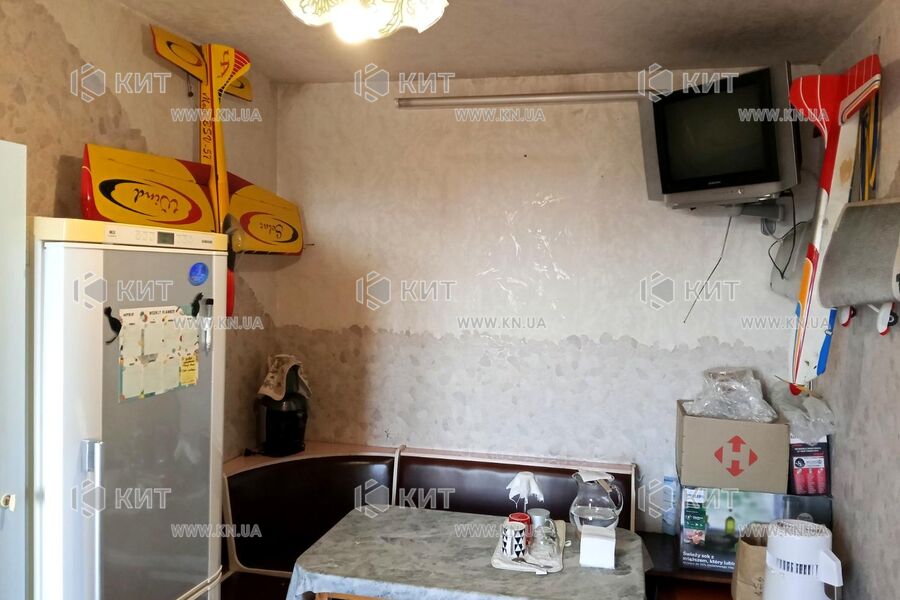 Продажа квартиры Харьков, Алексеевка, 40м²