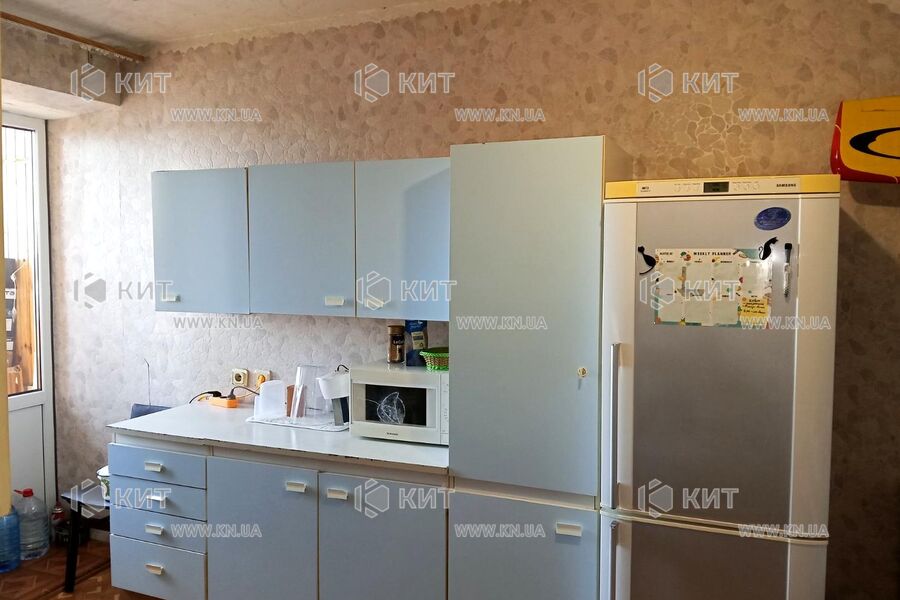 Продажа квартиры Харьков, Алексеевка, 40м²