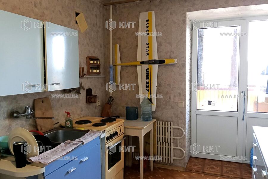 Продажа квартиры Харьков, Алексеевка, 40м²