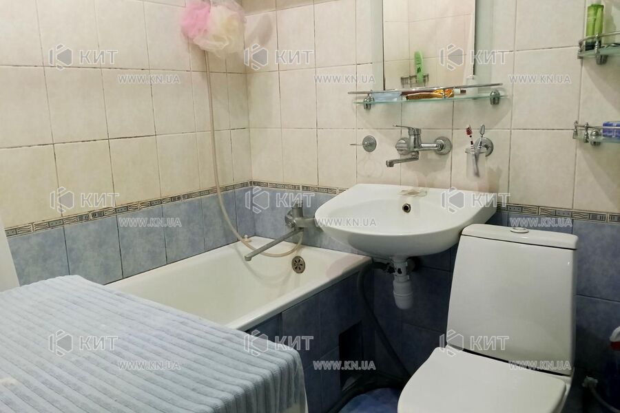 Продажа квартиры Харьков, Алексеевка, 40м²