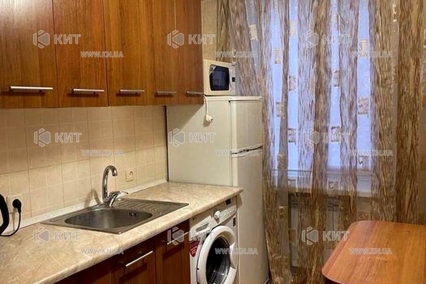 Продажа квартиры Харьков, Центр, 46.3м²