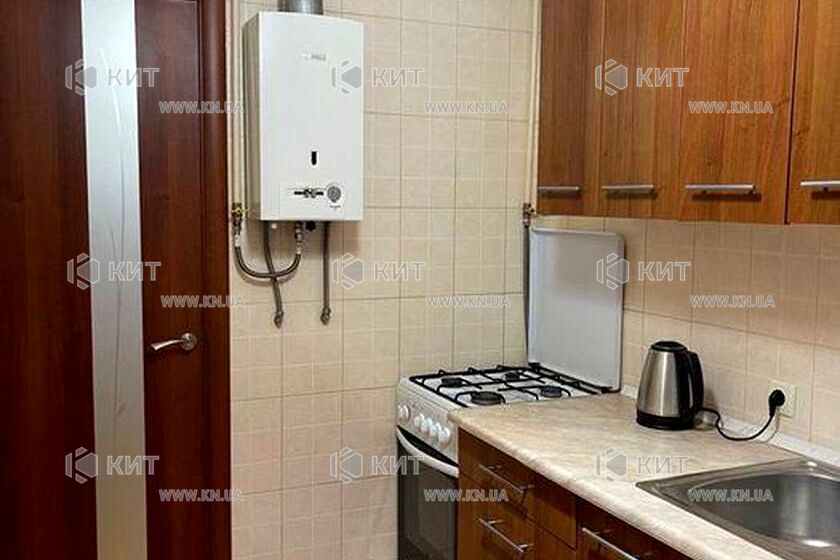 Продажа квартиры Харьков, Центр, 46.3м²