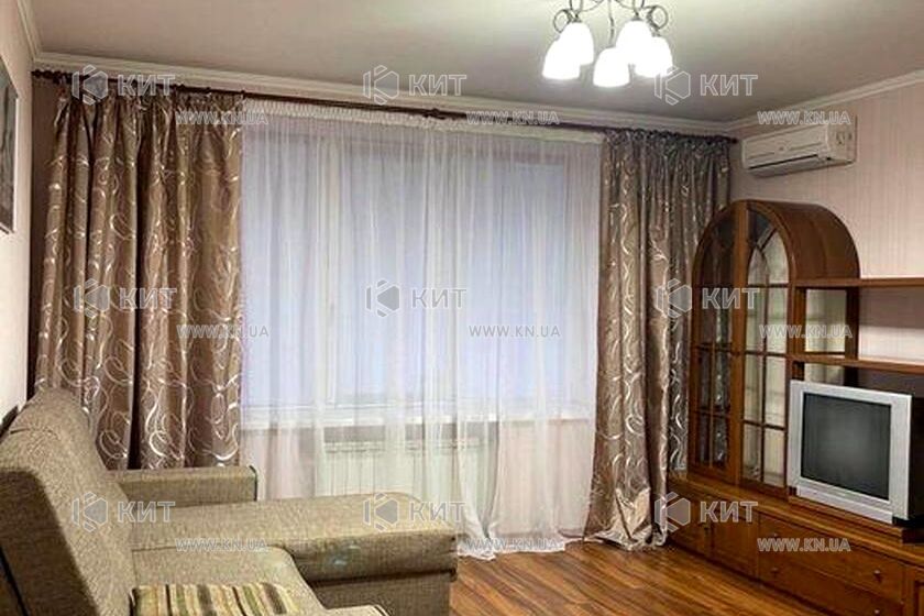 Продажа квартиры Харьков, Центр, 46.3м²