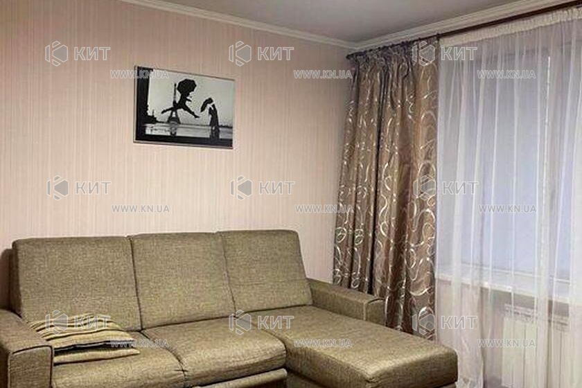 Продажа квартиры Харьков, Центр, 46.3м²