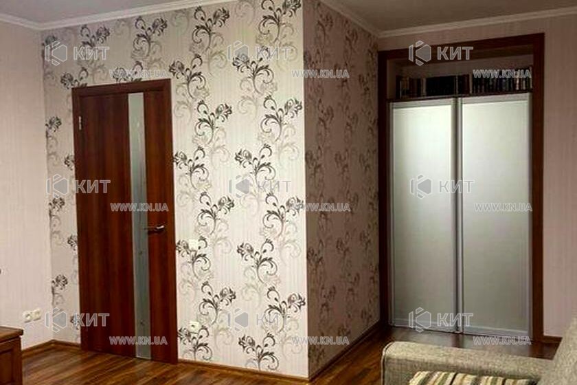 Продажа квартиры Харьков, Центр, 46.3м²