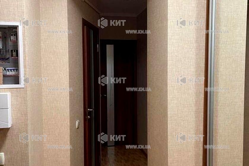 Продажа квартиры Харьков, Центр, 46.3м²