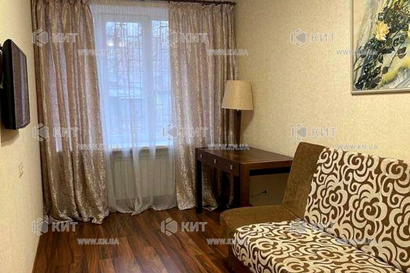 Продажа квартиры Харьков, Центр, 46.3м²