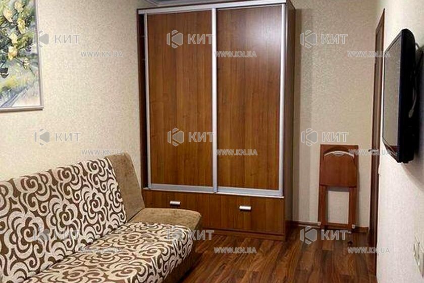Продажа квартиры Харьков, Центр, 46.3м²
