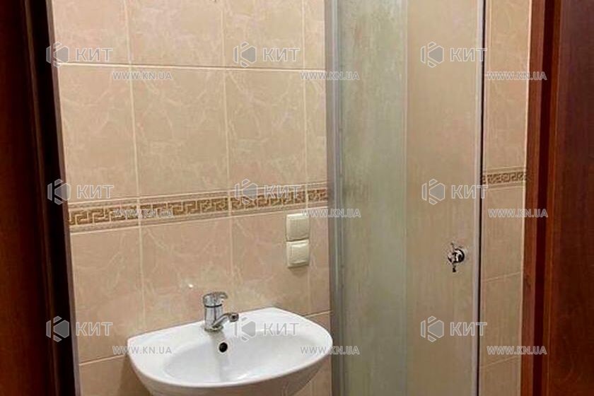 Продажа квартиры Харьков, Центр, 46.3м²