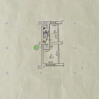 Продажа квартиры Харьков, Центр, 46.3м²