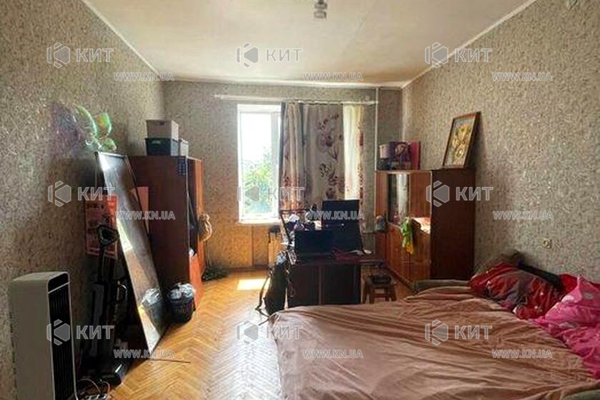 Продажа квартиры Харьков, Центр, 57.1м²