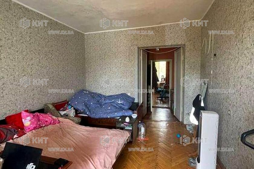 Продажа квартиры Харьков, Центр, 57.1м²