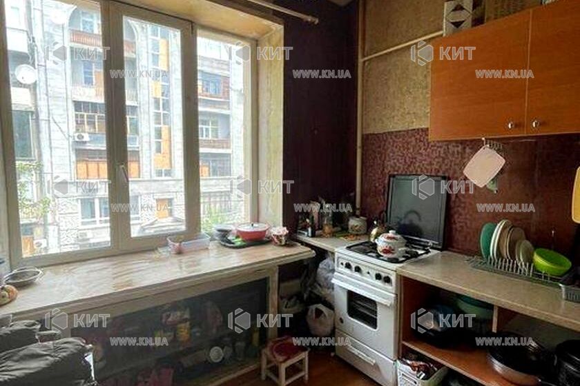 Продажа квартиры Харьков, Центр, 57.1м²