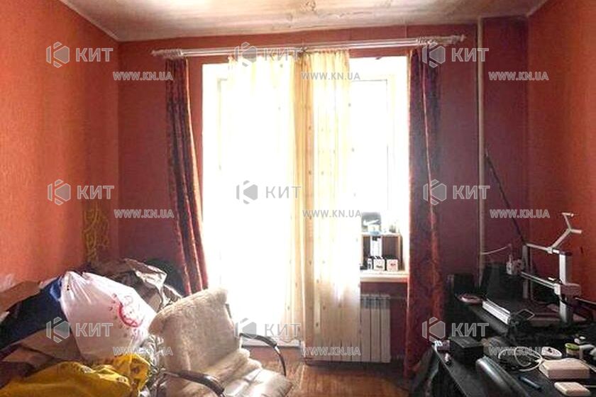Продажа квартиры Харьков, Центр, 57.1м²