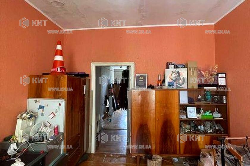 Продажа квартиры Харьков, Центр, 57.1м²