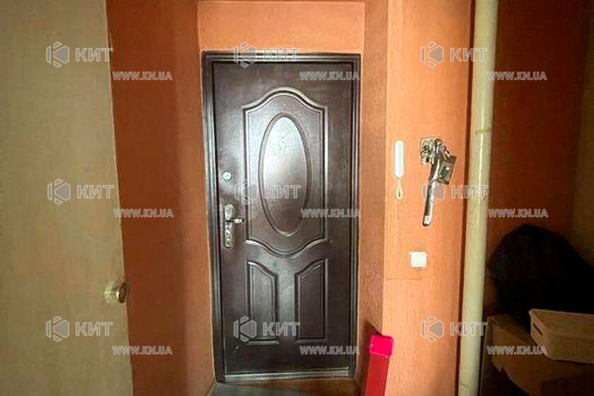 Продажа квартиры Харьков, Центр, 57.1м²