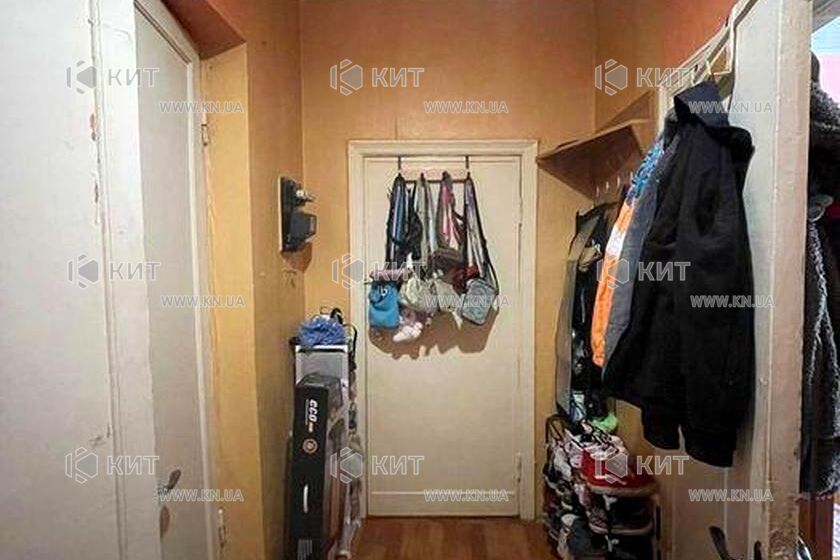 Продажа квартиры Харьков, Центр, 57.1м²