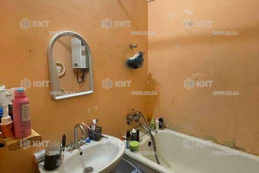 Продажа квартиры Харьков, Центр, 57.1м²