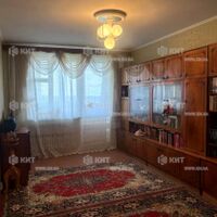 Продаж квартири Харків, ХТЗ, Рогань, 65м²