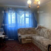 Продаж квартири Харків, ХТЗ, Рогань, 65м²