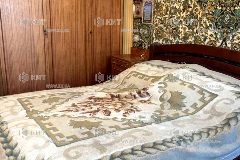 Продаж квартири Харків, ХТЗ, Рогань, 65м²