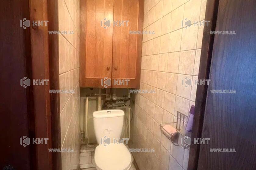Продаж квартири Харків, ХТЗ, Рогань, 65м²