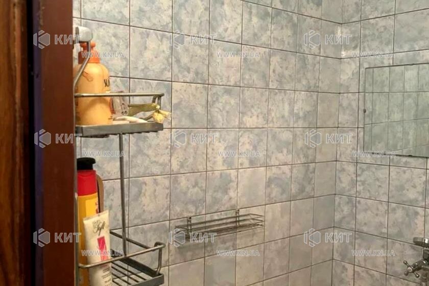 Продаж квартири Харків, ХТЗ, Рогань, 65м²