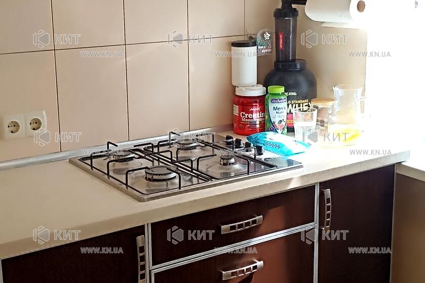 Продаж квартири Харків, Наукова, 45м²