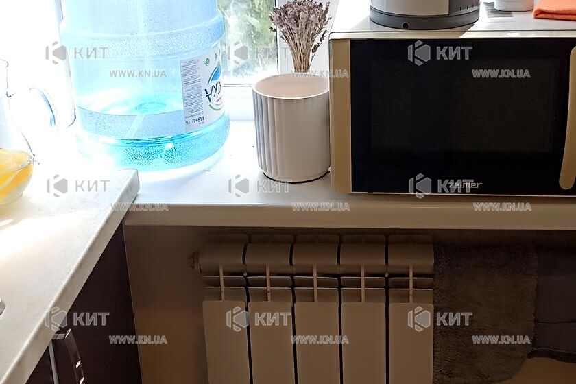 Продаж квартири Харків, Наукова, 45м²