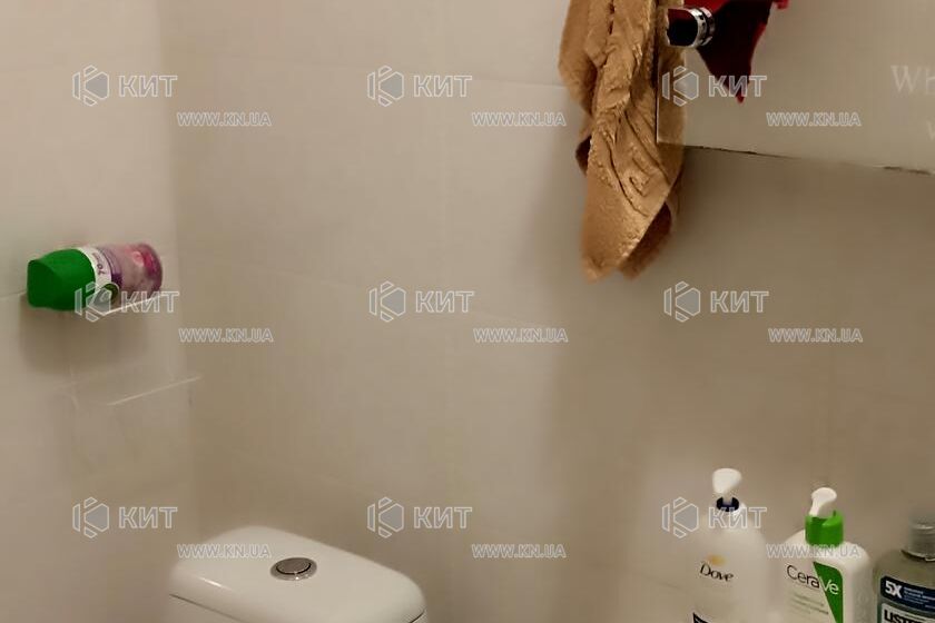 Продаж квартири Харків, Наукова, 45м²