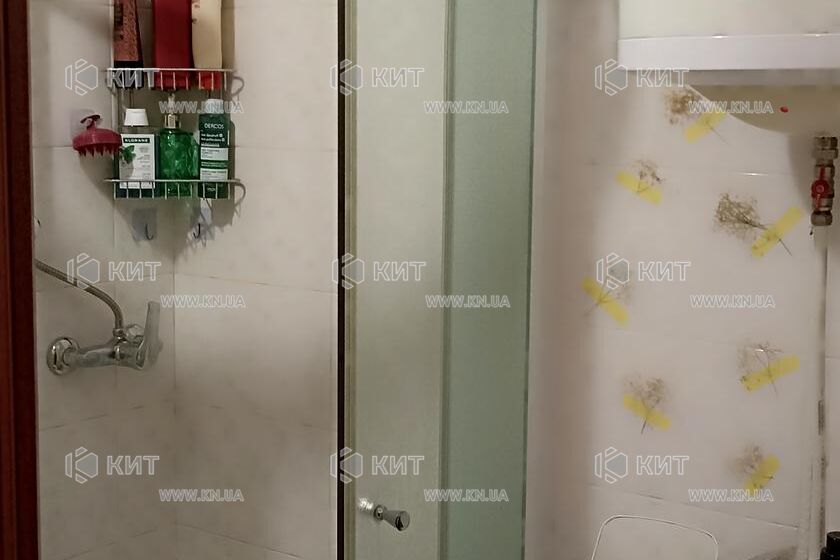 Продаж квартири Харків, Наукова, 45м²