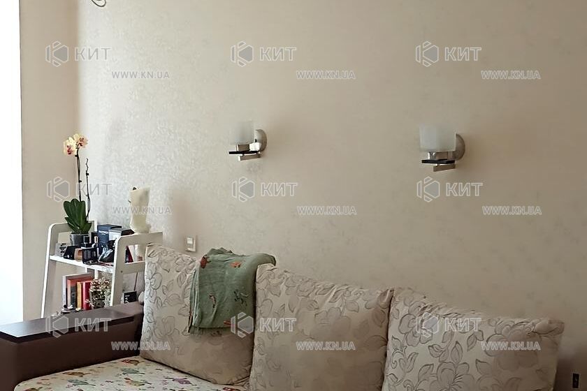 Продаж квартири Харків, Наукова, 45м²