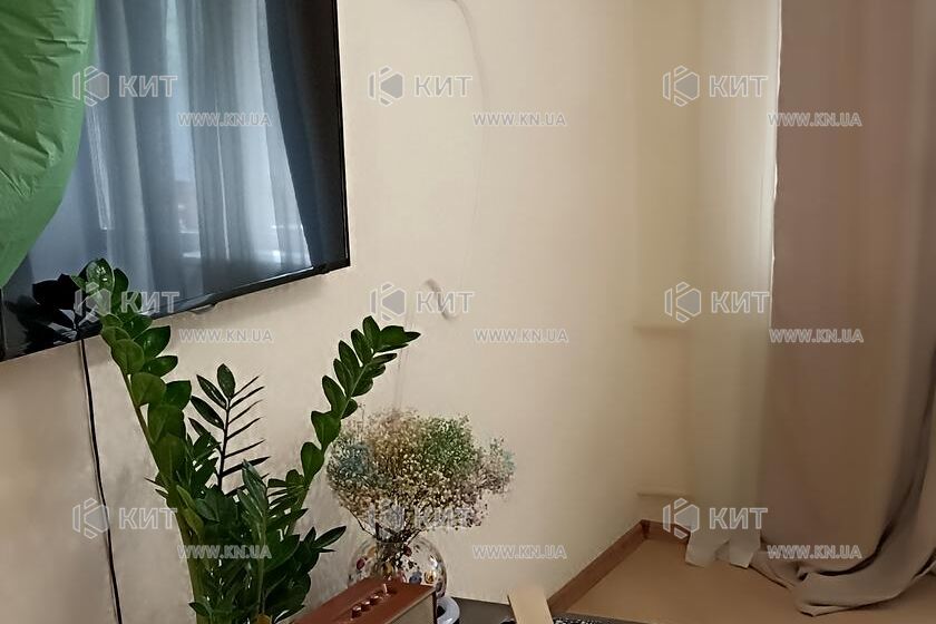 Продаж квартири Харків, Наукова, 45м²