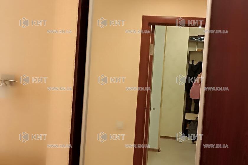 Продаж квартири Харків, Наукова, 45м²