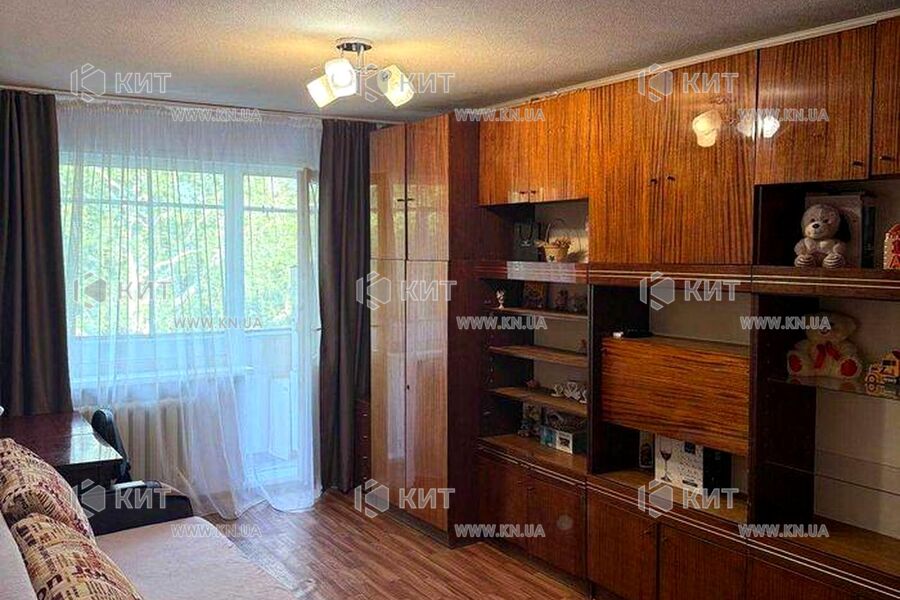 Продаж квартири Харків, Нові Дома, 31.3м²