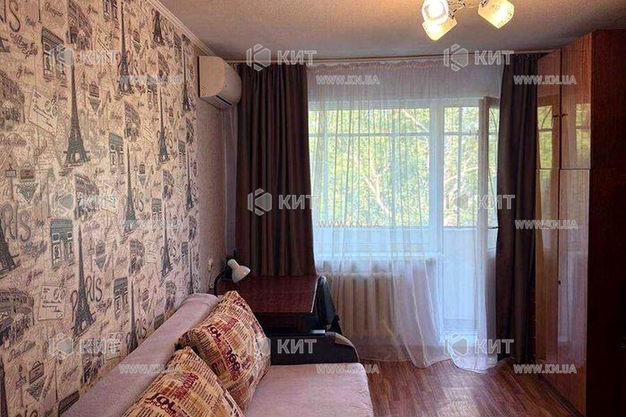 Продаж квартири Харків, Нові Дома, 31.3м²