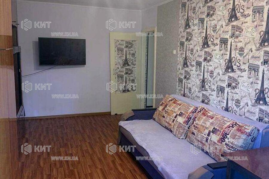 Продаж квартири Харків, Нові Дома, 31.3м²