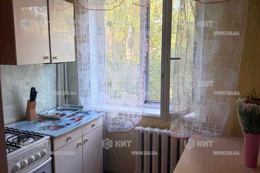 Продаж квартири Харків, Нові Дома, 31.3м²