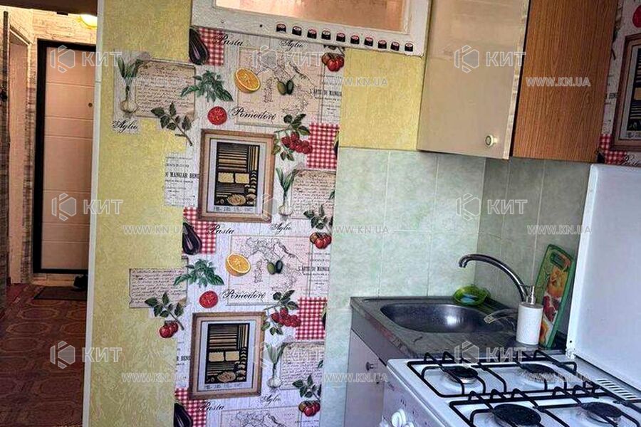 Продаж квартири Харків, Нові Дома, 31.3м²