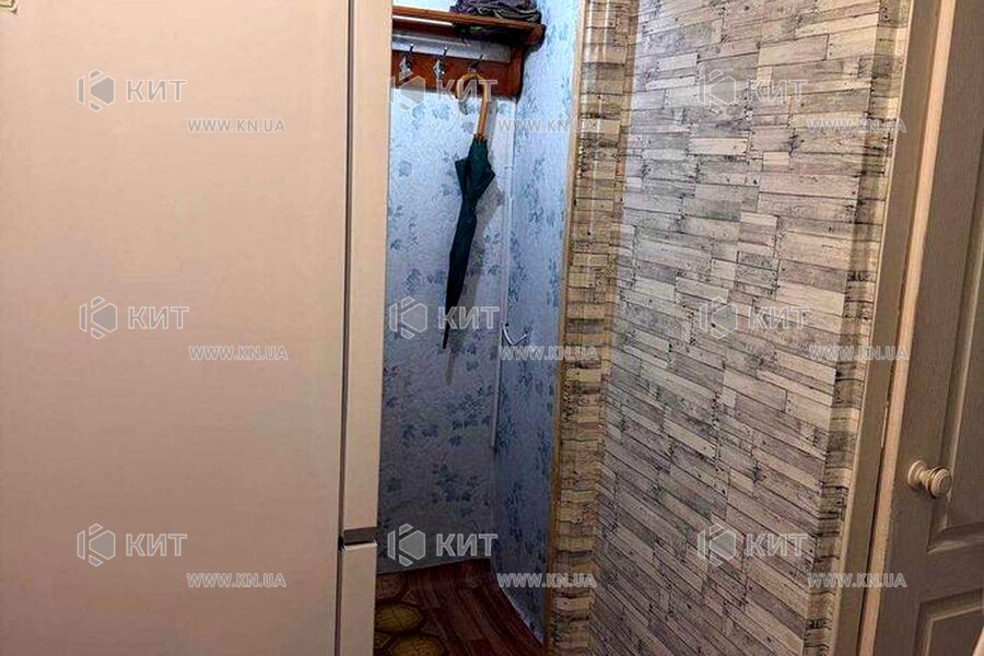 Продаж квартири Харків, Нові Дома, 31.3м²
