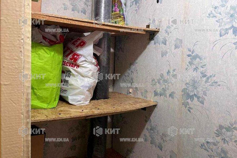 Продаж квартири Харків, Нові Дома, 31.3м²