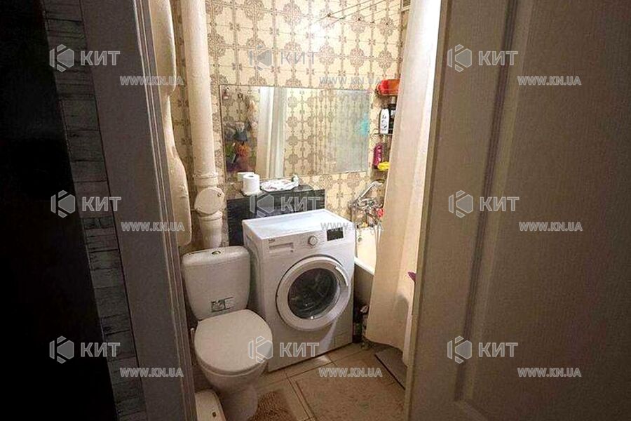 Продаж квартири Харків, Нові Дома, 31.3м²